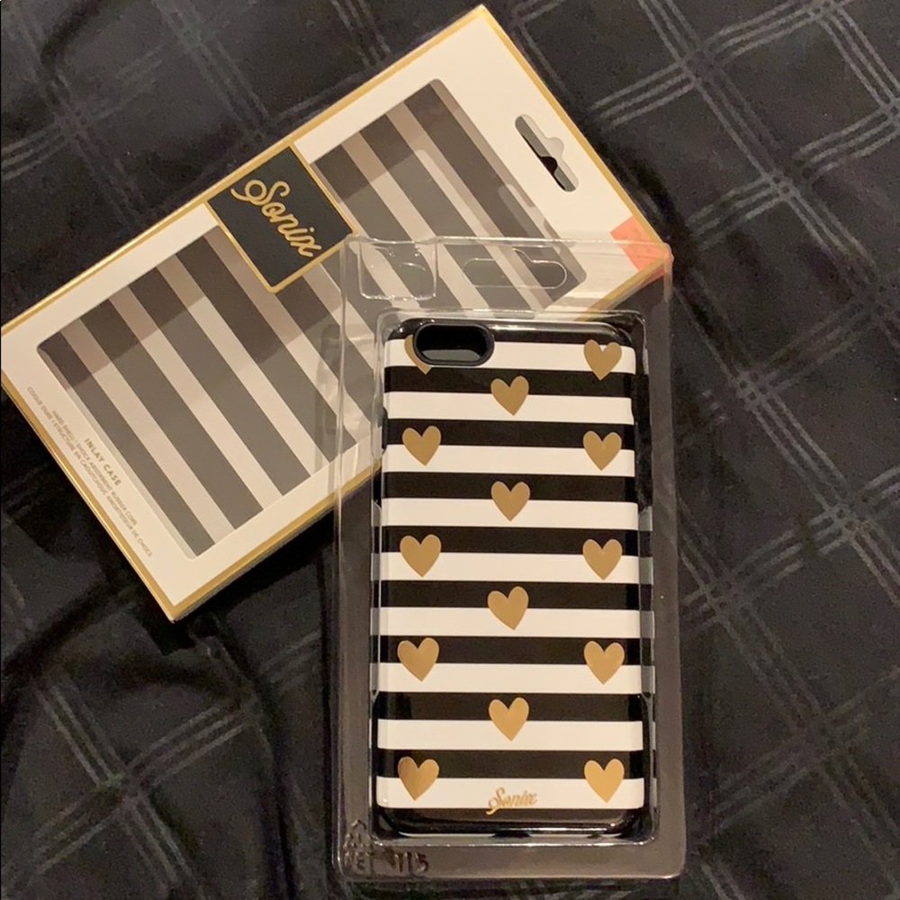 Sonix iPhone 6 Plus Case